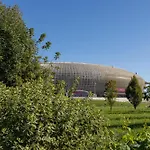 Solaris Park Apartment Tauron Arena By Renters Prestige