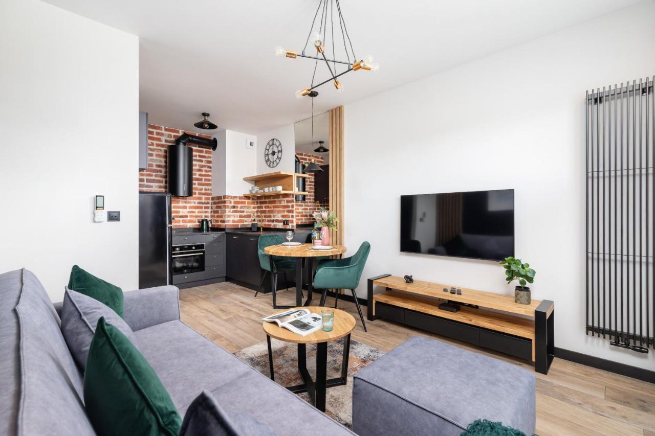 Solaris Park Tauron Arena By Renters Prestige * Krakow