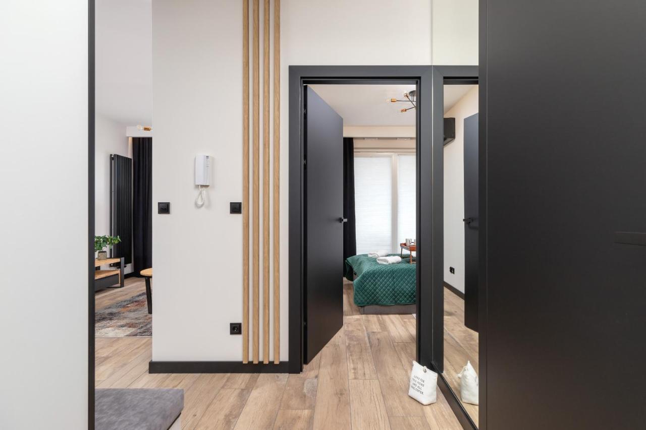 Solaris Park Tauron Arena By Renters Prestige Apartment Krakow