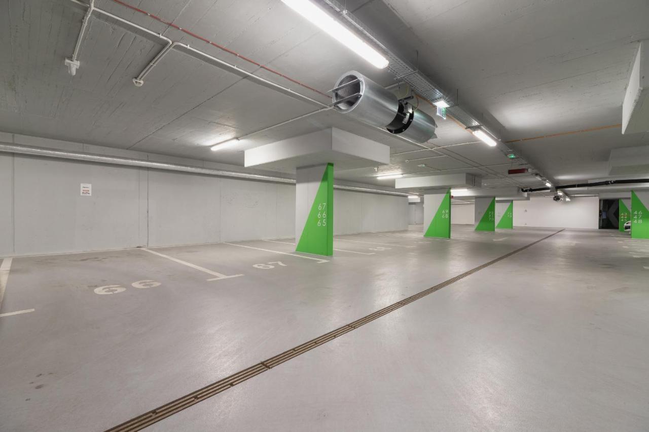 Solaris Park Tauron Arena By Renters Prestige * Krakow