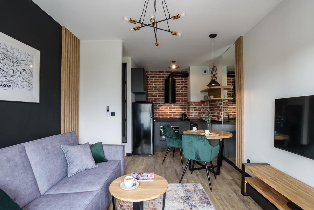 Apartment Solaris Park Tauron Arena By Renters Prestige