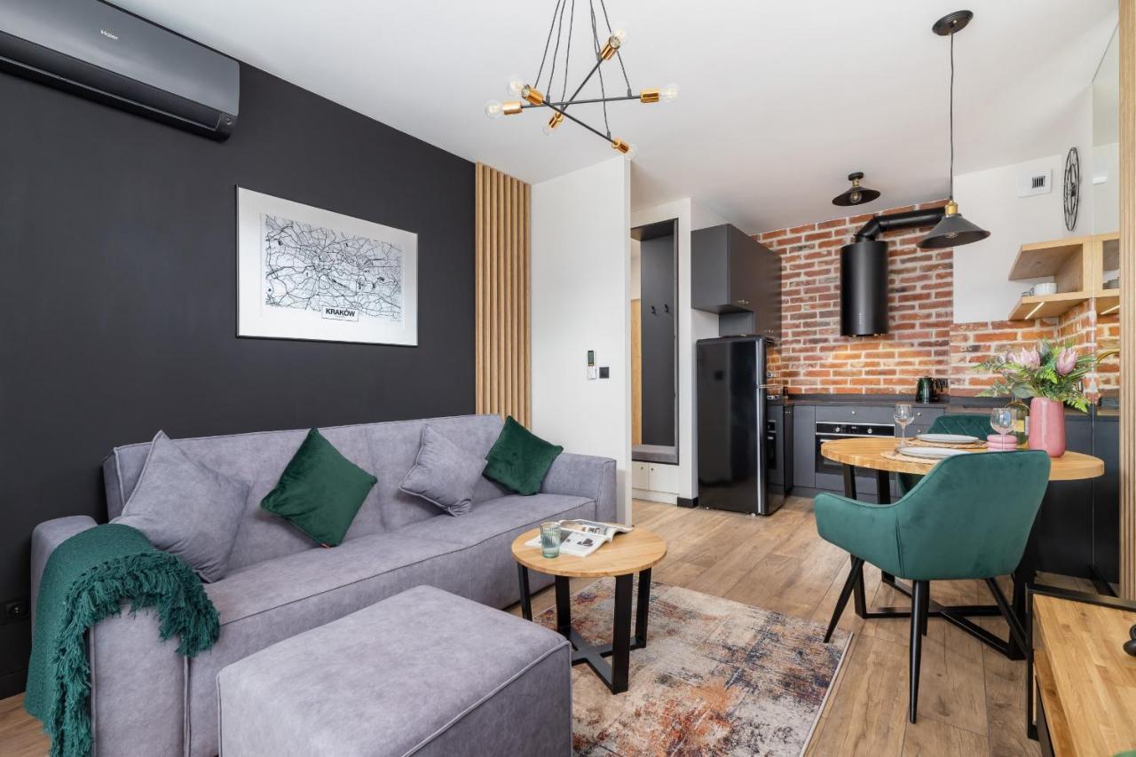Apartment Solaris Park Tauron Arena By Renters Prestige Krakow